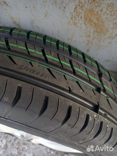 Шины на дисках