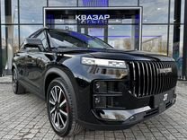 Новый JAECOO J7 1.6 AMT, 2024, цена от 2 240 000 руб.