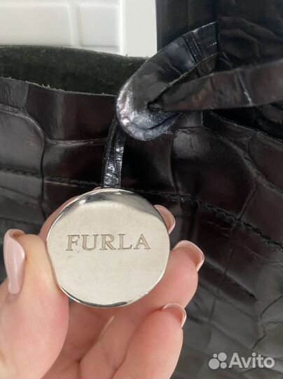 Сумка furla оригинал