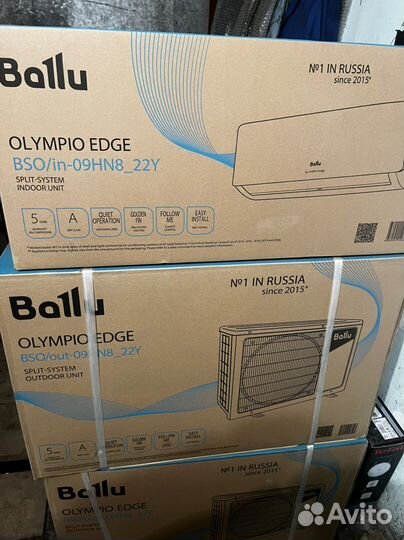 Кондиционеры. Монтаж