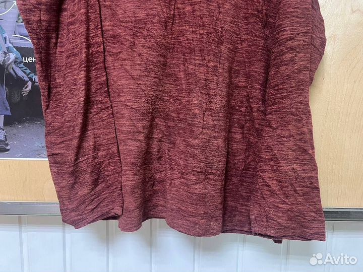 Флисовая кофта Mountain Warehouse