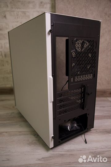 Игровой корпус для пк Deepcool