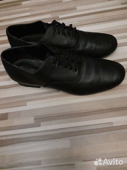 Туфли для бальных танцев, размер 42