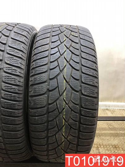 Dunlop SP Winter Sport 3D 225/55 R17 97H