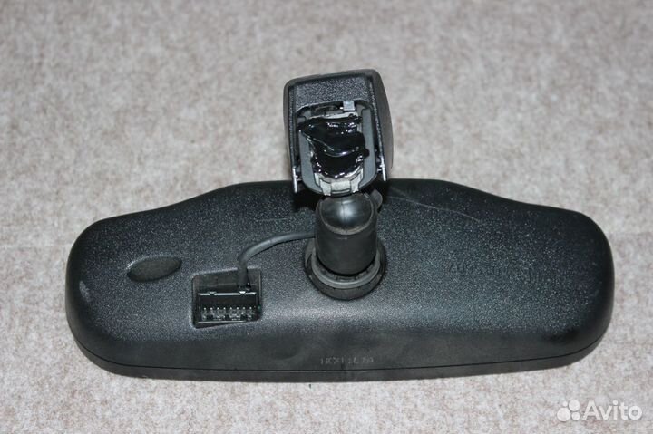 Зеркало салонное Chevrolet TrailBlazer 1