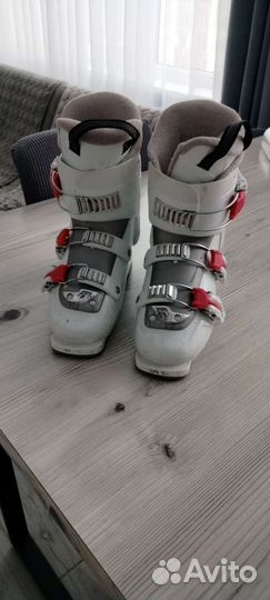 Горнолыжные ботинки technika