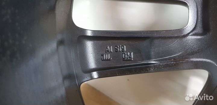 Шины диски литые колеса 7Jx17 good year 215/45R17