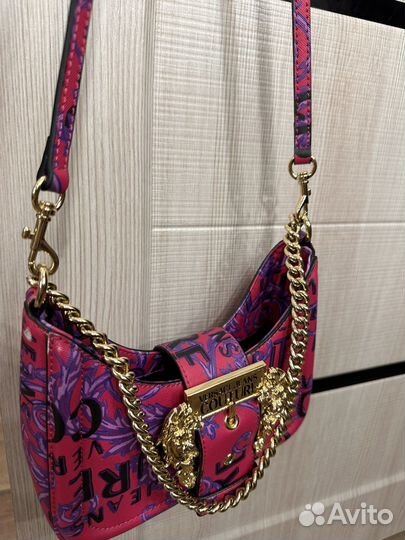 Сумка versace couture