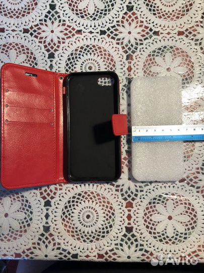 Чехол для айфон-7