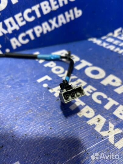 Антенна Nissan Teana J31 седан VQ23 2007