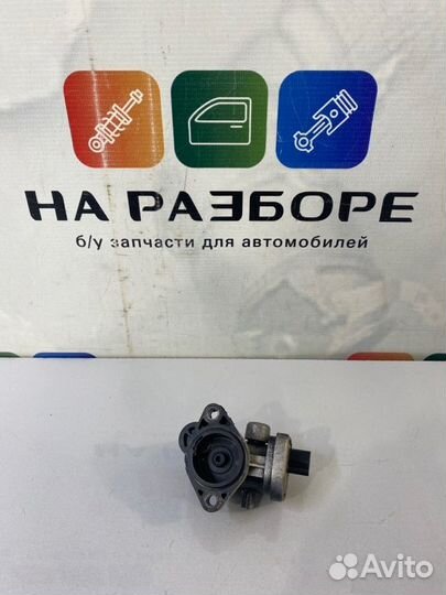 Вихревая заслонка впускного коллектора Mazda 3 BL