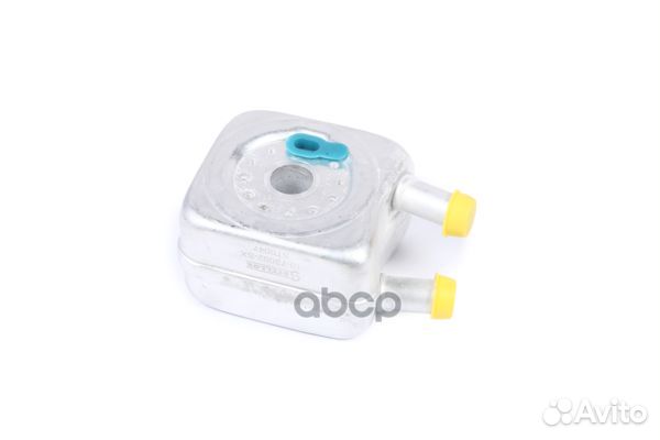 10-73002-SX радиатор масляный Audi A3/A4/A6, V