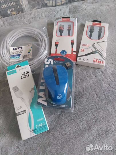 Кабель для компьютера