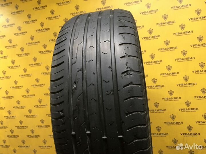 Cordiant Comfort 2 SUV 235/55 R17 103H