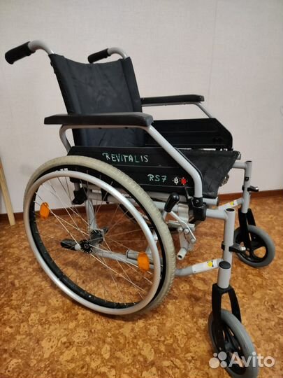 Инвалидная коляска, инвалидное кресло