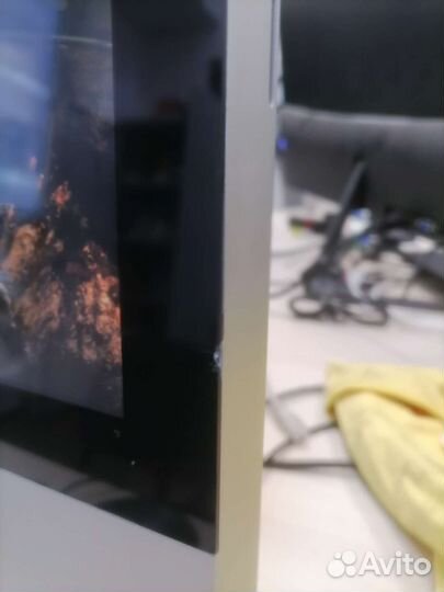 Apple iMac 27 i5