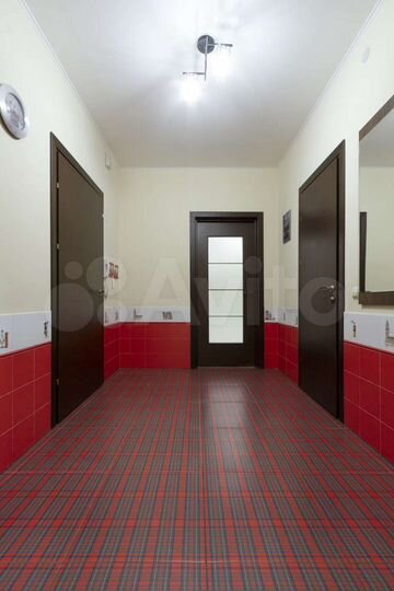 1-к. квартира, 67 м², 5/10 эт.