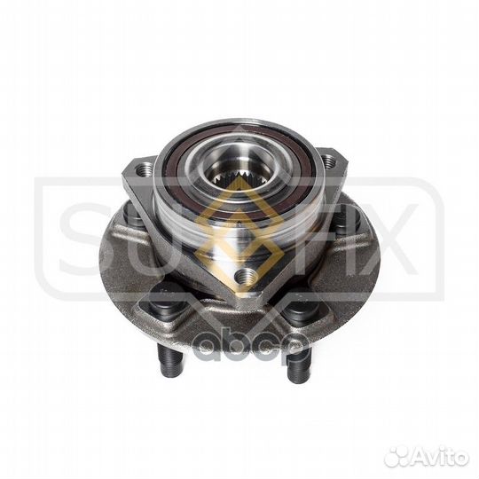 Ступица колеса зад лев SN-1154 sufix