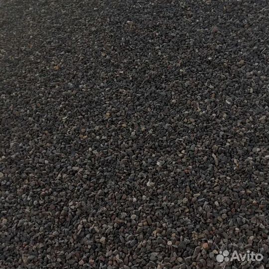 Щебень известковый 5-20