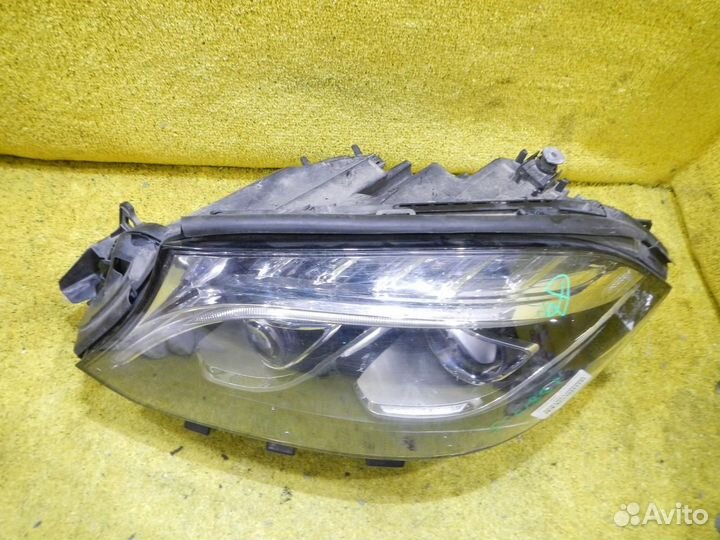 Фара левая Mercedes-Benz GL/GLS-Class