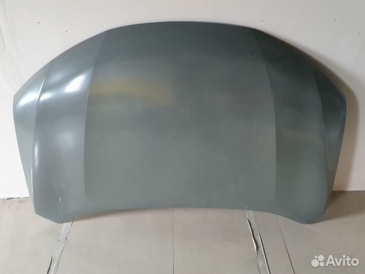 Капот на Nissan X-Trail 3 Т32 2014-2023