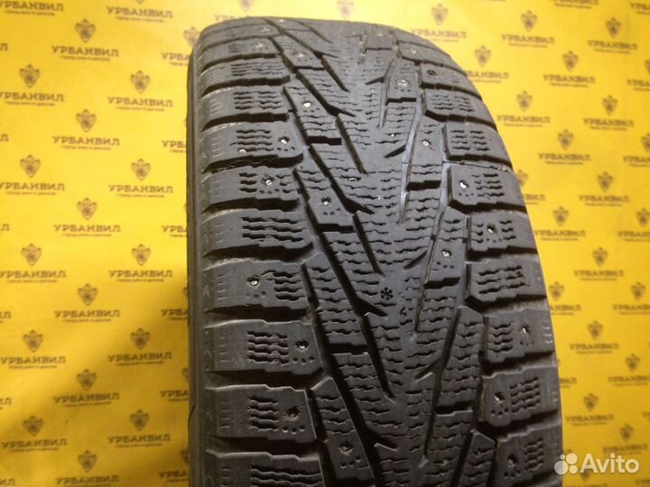 Nokian Tyres Hakkapeliitta 7 SUV 235/55 R19 105T