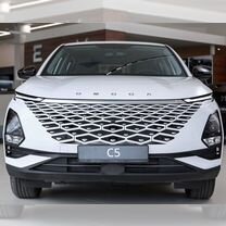 Новый OMODA C5 1.5 CVT, 2024, цена от 1 579 900 руб.