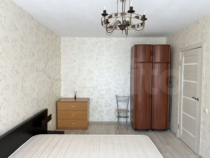 2-к. квартира, 48 м², 2/5 эт.