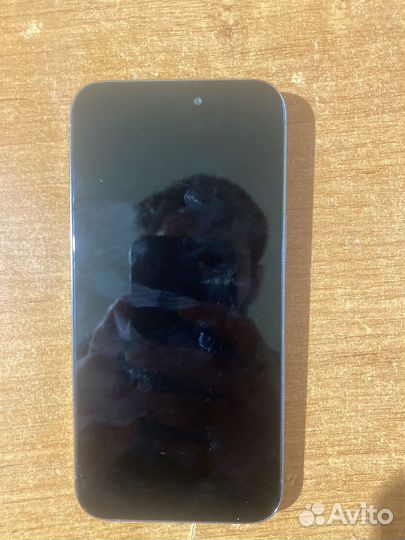 iPhone 15 Pro Max, 1 ТБ