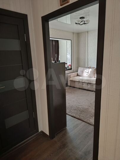 1-к. квартира, 43,3 м², 2/9 эт.