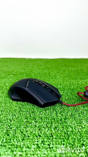 Игровая мышь Redragon Nemeanlion 2