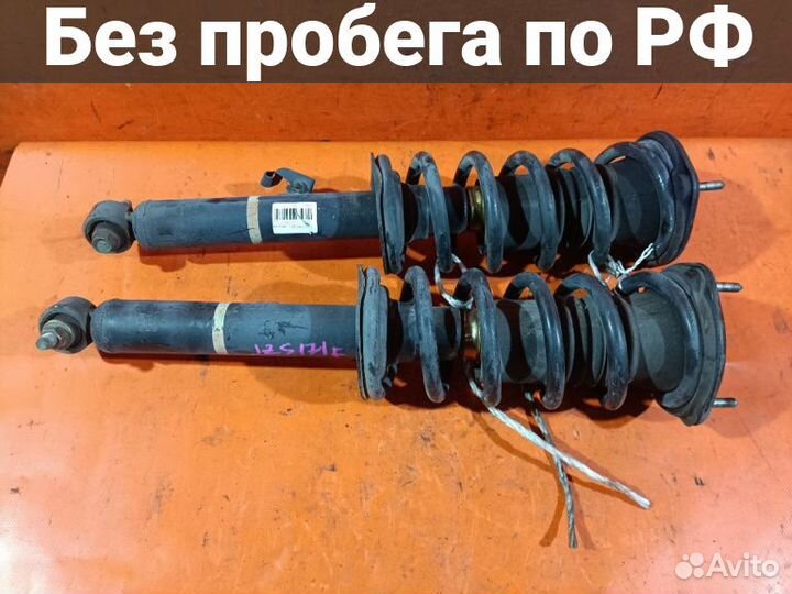 Стойка Toyota Crown JZS171 (Переднее)