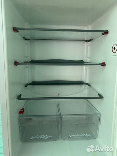 Холодильник б/у
