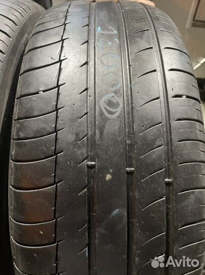 Michelin Latitude Sport 225/60 R18