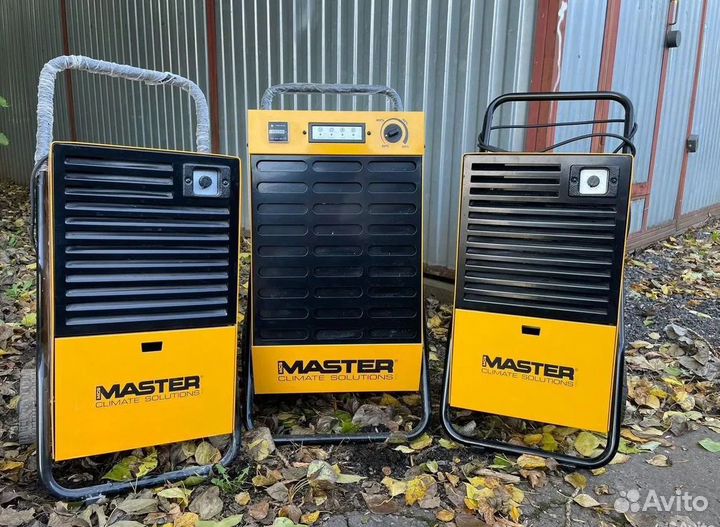 Осушитель воздуха