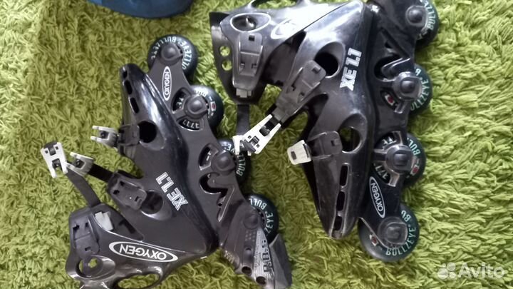 Ролики Австралия