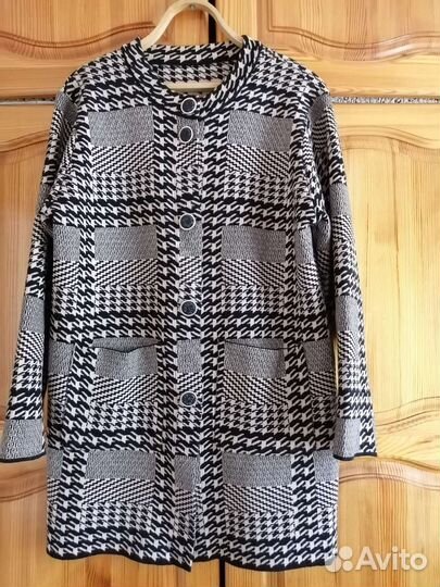 Вещи размер 50