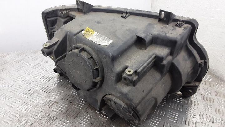 Фара левая Land Rover Range Rover