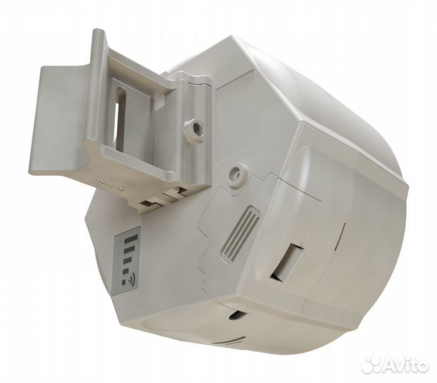 4G точка доступа MikroTik SXT LTE6 kit (2023)