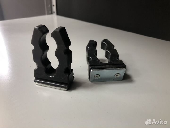 Ложемент резиновый