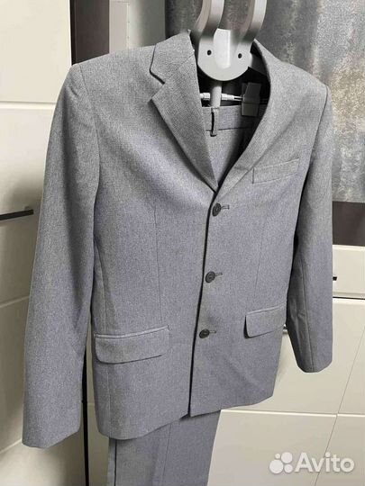 Школьная форма