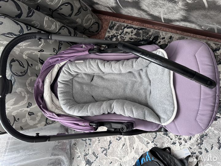 Коляска X-lander X-Cite