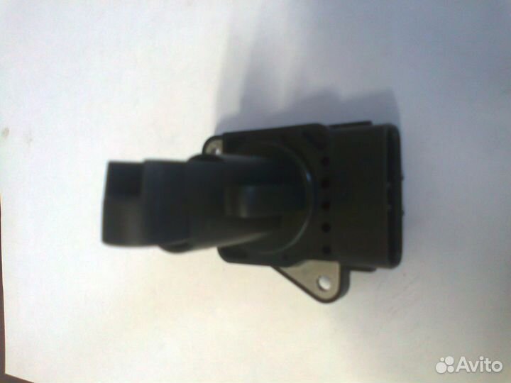 Датчик массового расхода воздуха ZL 01