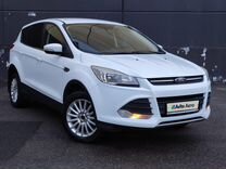 Ford Kuga 2.5 AT, 2014, 151 000 км, с пробегом, цена 1 299 000 руб.