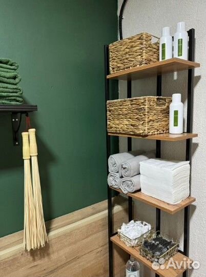 Массаж/Классический массаж