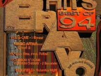 CD Various - Bravo Hits Best Of '94