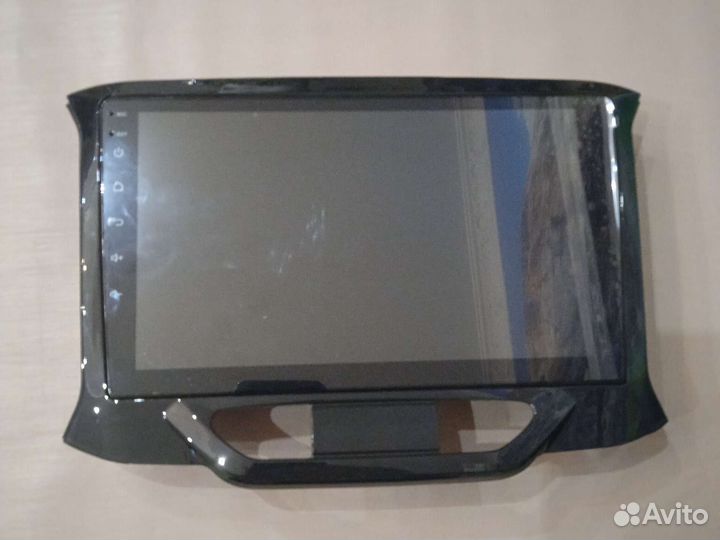 LADA X ray Xray 2015-2019