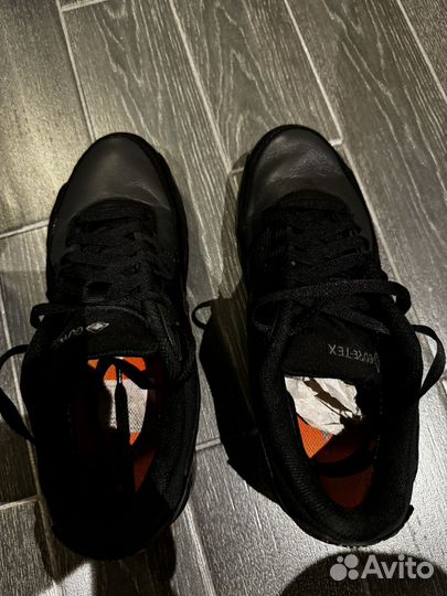 Nike Air Max 90 gore tex