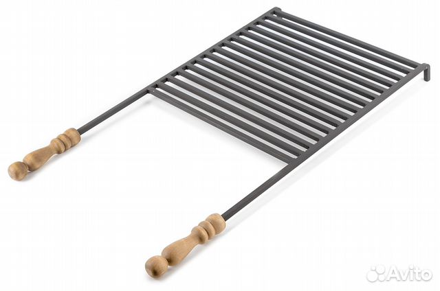 Решетка для гриля