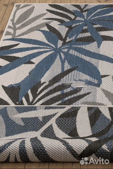 Коврик розовый